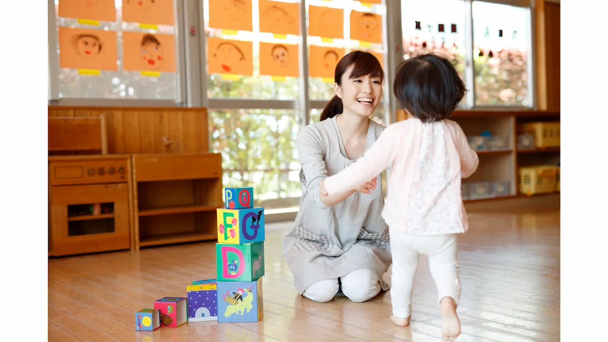 6. 保育士資格だけでも働ける？特例制度で保育教諭を目指す方法