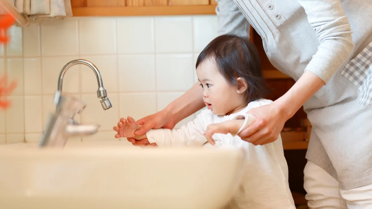 まとめ|一人ひとりの育ちに寄り添う1歳児の保育