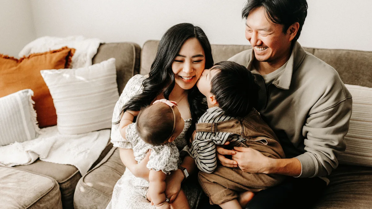 まとめ：2歳児の発達を知り、その子に合った関わりを