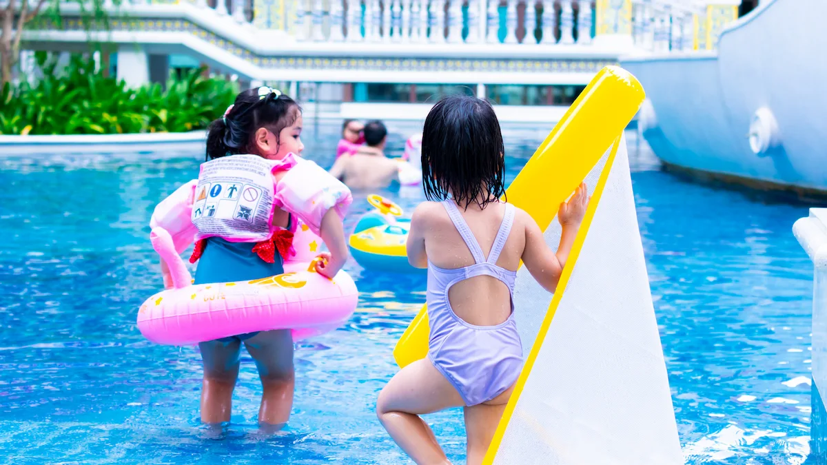 1．幼稚園の夏休みはいつからいつまで？期間と制度の基本