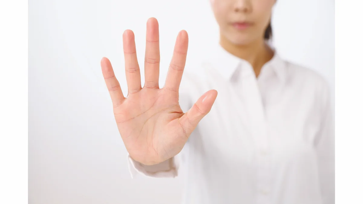 4. 首座り前にやってはいけないNG行動