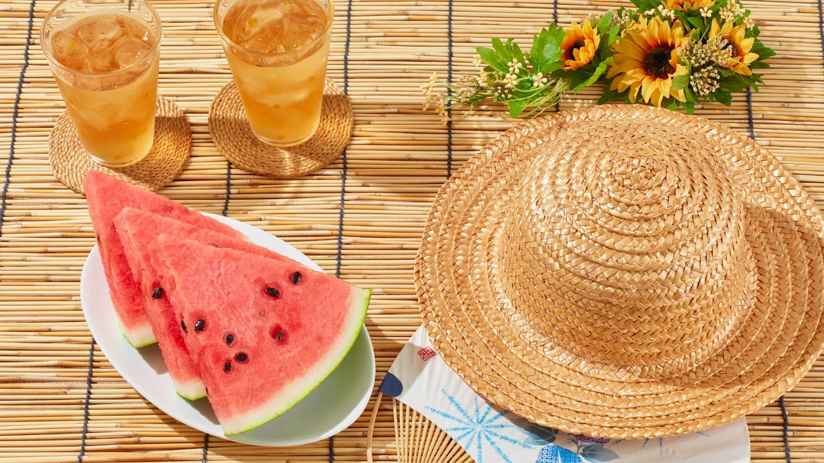 5．幼稚園の夏休み中の行事と保育士の関わり方