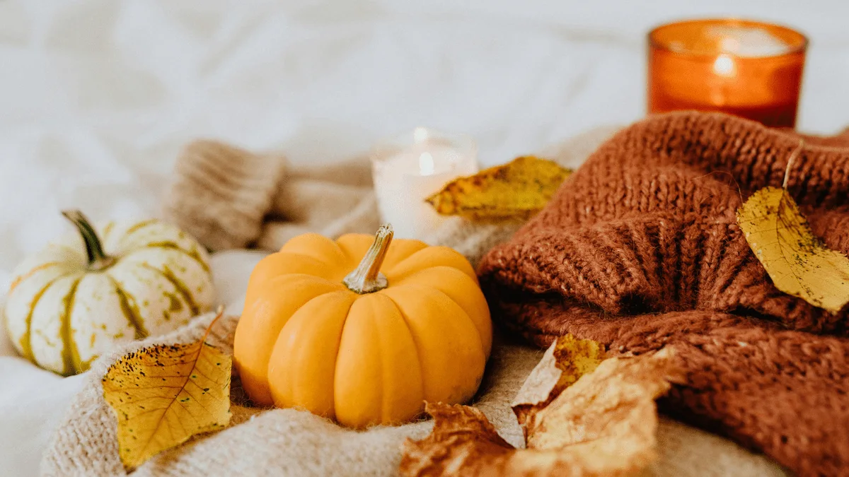 What kind of childcare events are there in October?