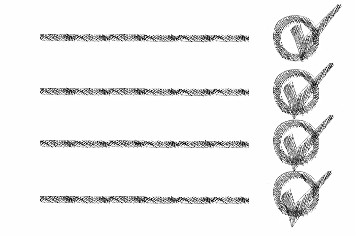 2. 幼稚園教諭の転職理由チェック｜今すぐ転職を考えるべきか判断する10の質問