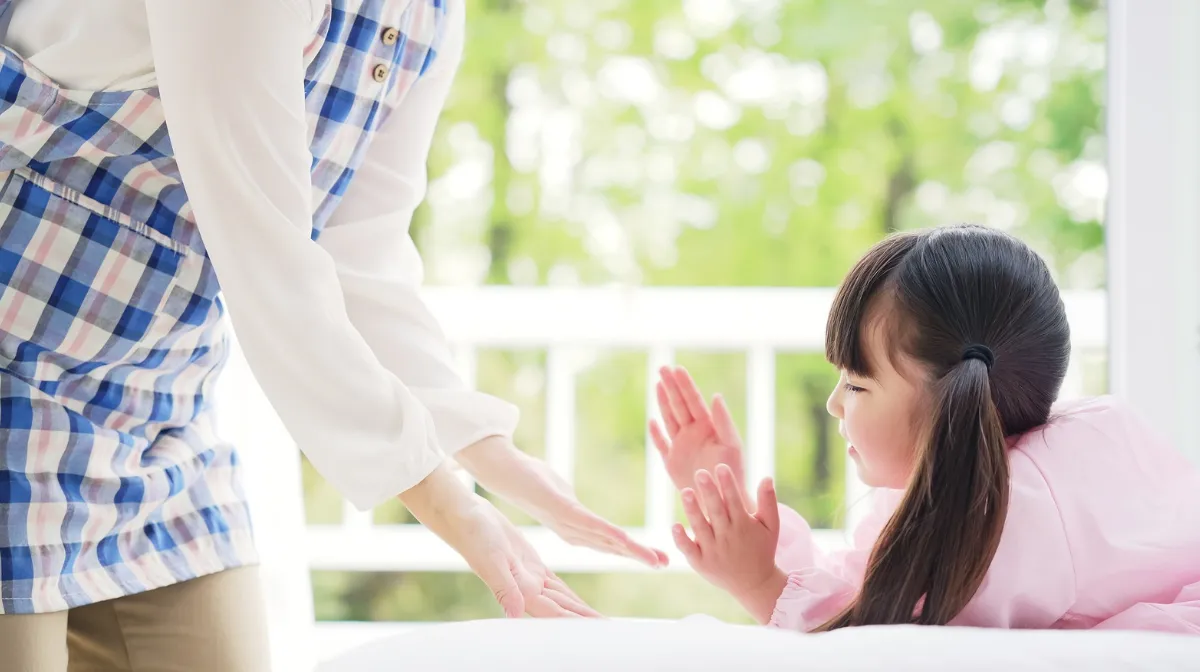 認可保育園と認可外保育園の大きな違い