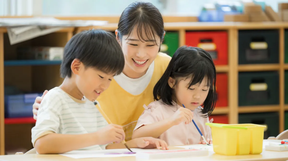 後悔しない施設選びのポイント