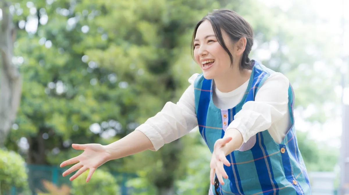 無認可保育園は「違い」を知れば心強い選択肢になる