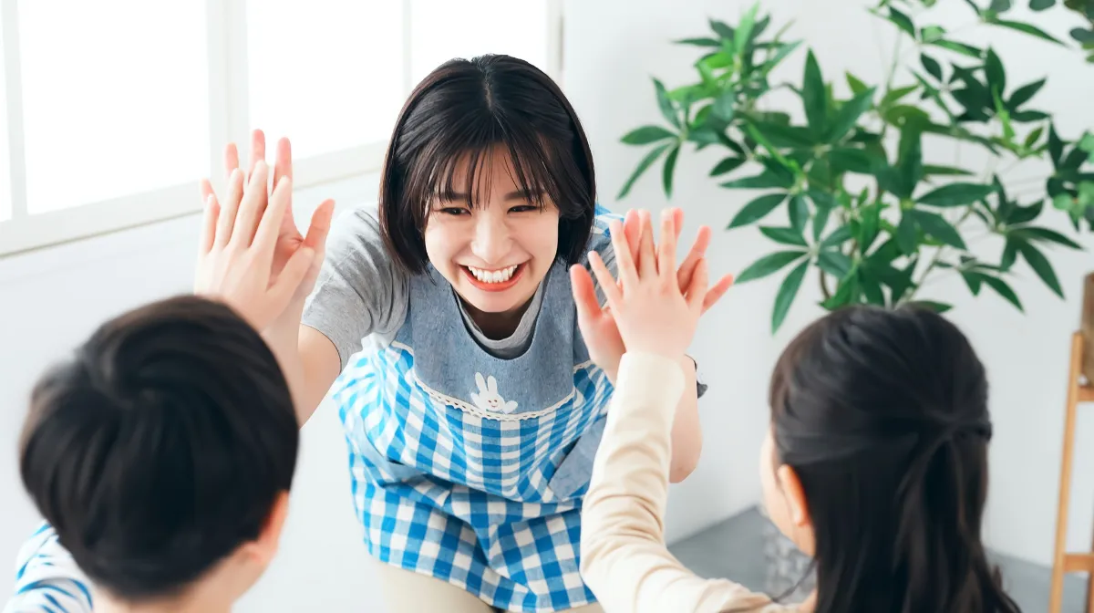 無認可保育園（認可外保育施設）とは？定義と施設の種類